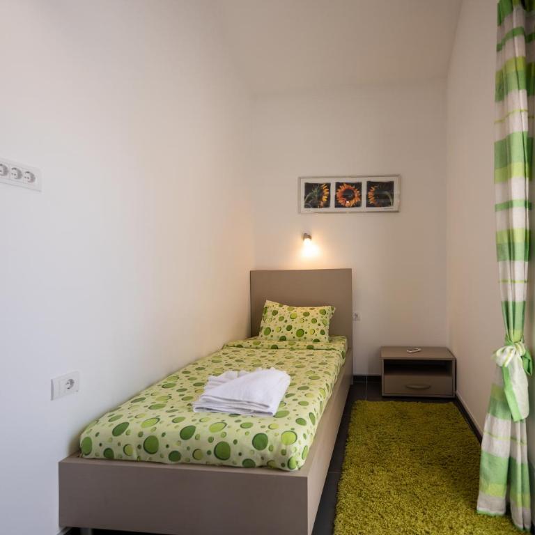 Porto View Three-Bedroom Duplex - Three-Bedroom Apartment - Penthouse - 33