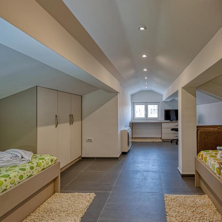 Porto View Three-Bedroom Duplex - Three-Bedroom Apartment - Penthouse - 30