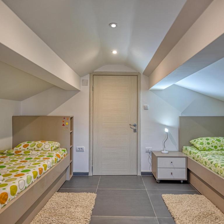 Porto View Three-Bedroom Duplex - Three-Bedroom Apartment - Penthouse - 34