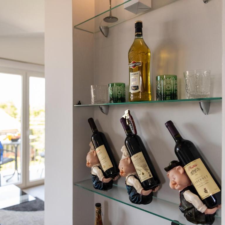 Porto View Three-Bedroom Duplex - Three-Bedroom Apartment - Penthouse - 18
