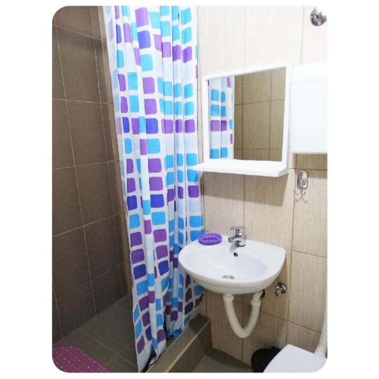 Vila Jenic - Studio sa Balkonom - 5