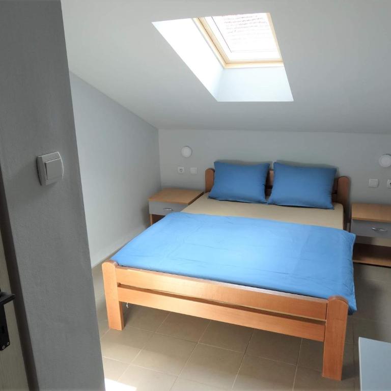 Vila Jenic - Studio sa Balkonom - 3