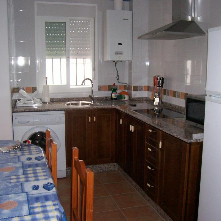 OLIVO 14 - Two-Bedroom House - 1