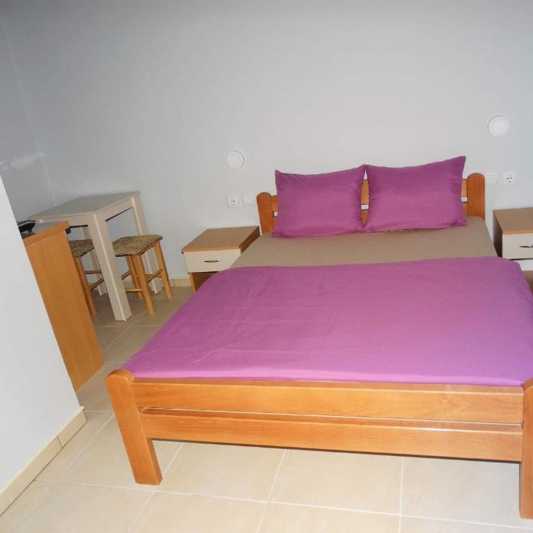 Vila Jenic - Studio sa Terasom - 3