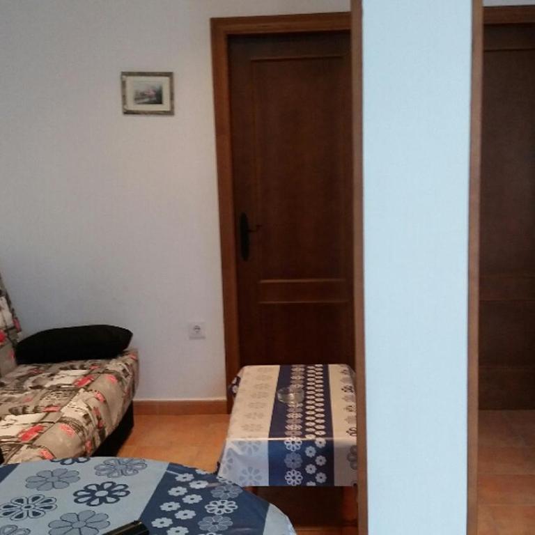 OLIVO 14 - Two-Bedroom House - 2
