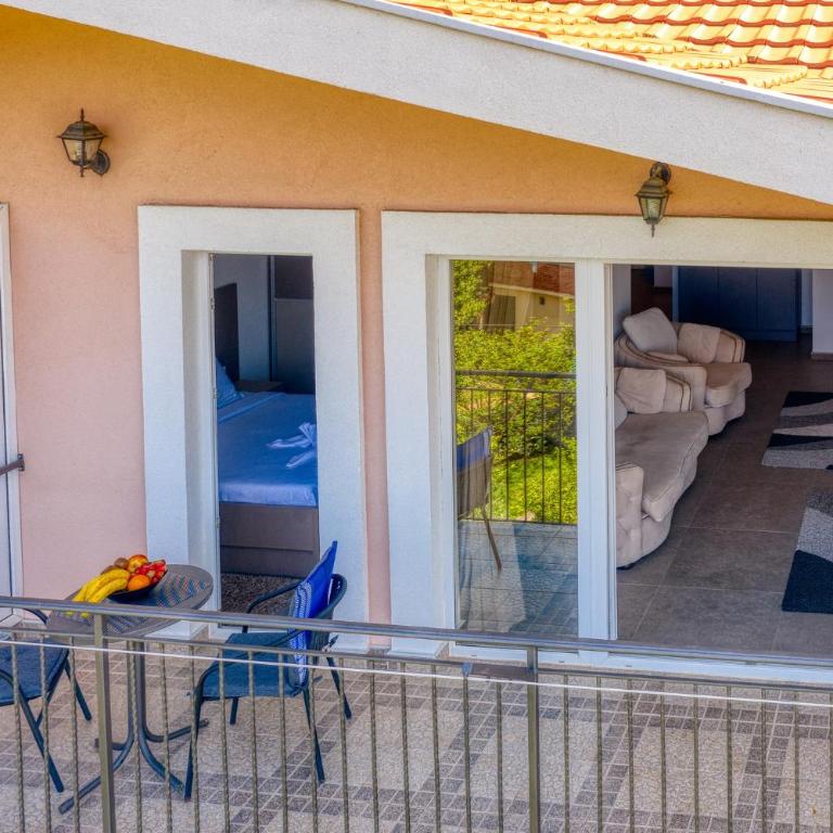 Porto View Three-Bedroom Duplex - Three-Bedroom Apartment - Penthouse - 11