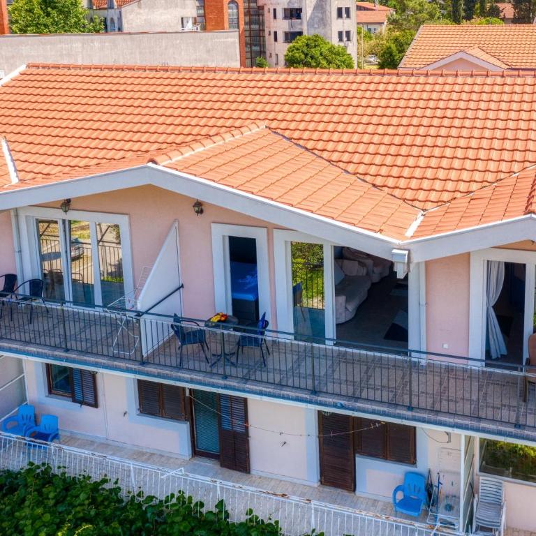 Porto View Three-Bedroom Duplex - Three-Bedroom Apartment - Penthouse - 14