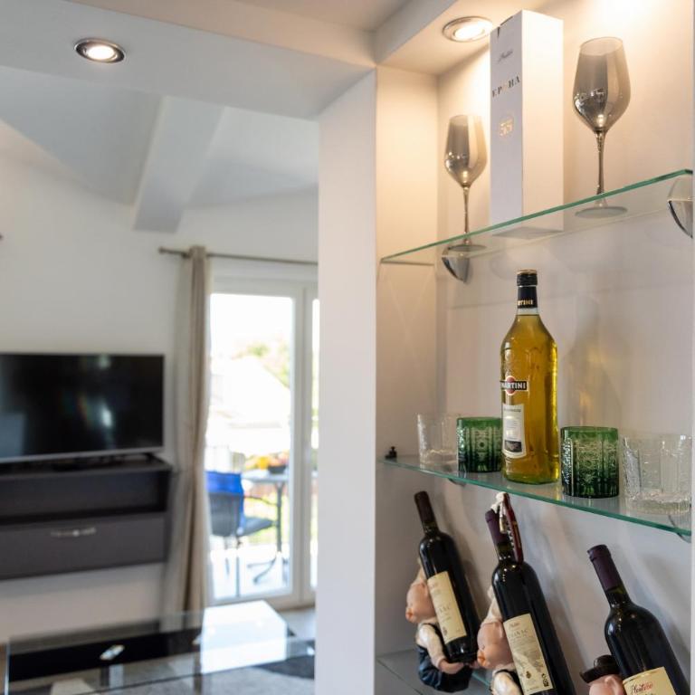 Porto View Three-Bedroom Duplex - Three-Bedroom Apartment - Penthouse - 21