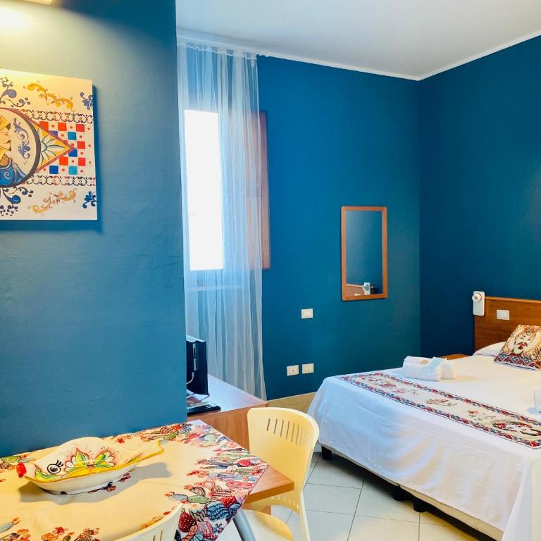 Angelo Apartments & Rooms - Monolocale Standard - 14