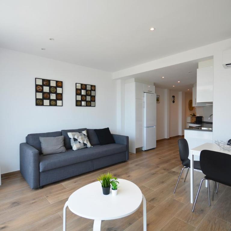 Golive De Mar - Apartamento de 1 dormitorio - 6