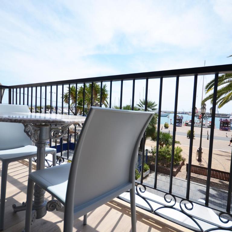 Golive De Mar - Apartamento de 1 dormitorio - 8
