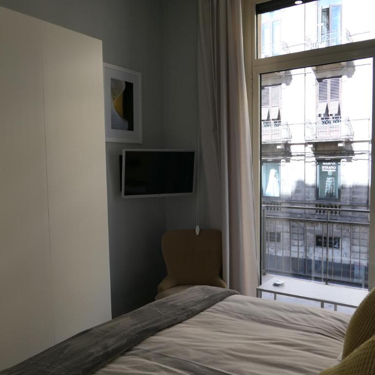 Casa Consoli - Standard Double Suite - 2