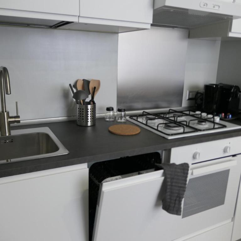 Casa Consoli - Standard Double Suite - 3