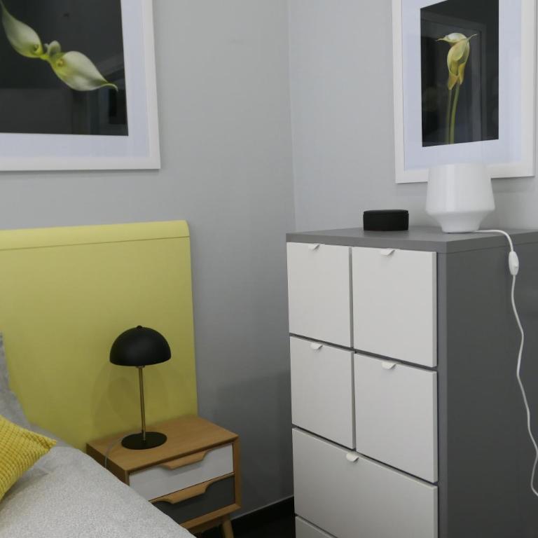 Casa Consoli - Standard Double Suite - 4