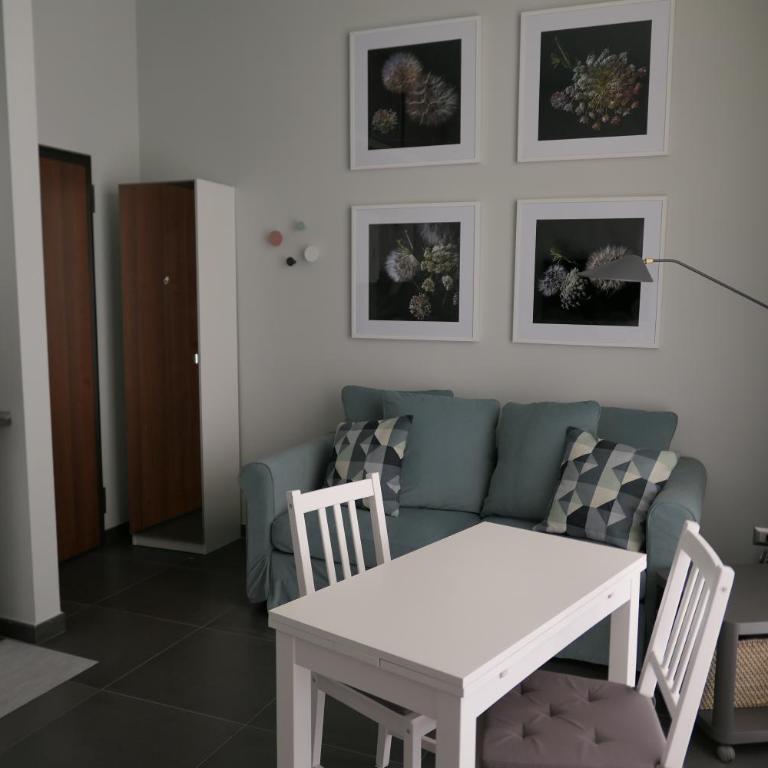 Casa Consoli - One-Bedroom Apartment - 3