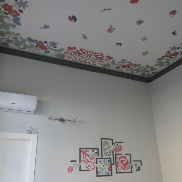 Casa Consoli - One-Bedroom Apartment - 4