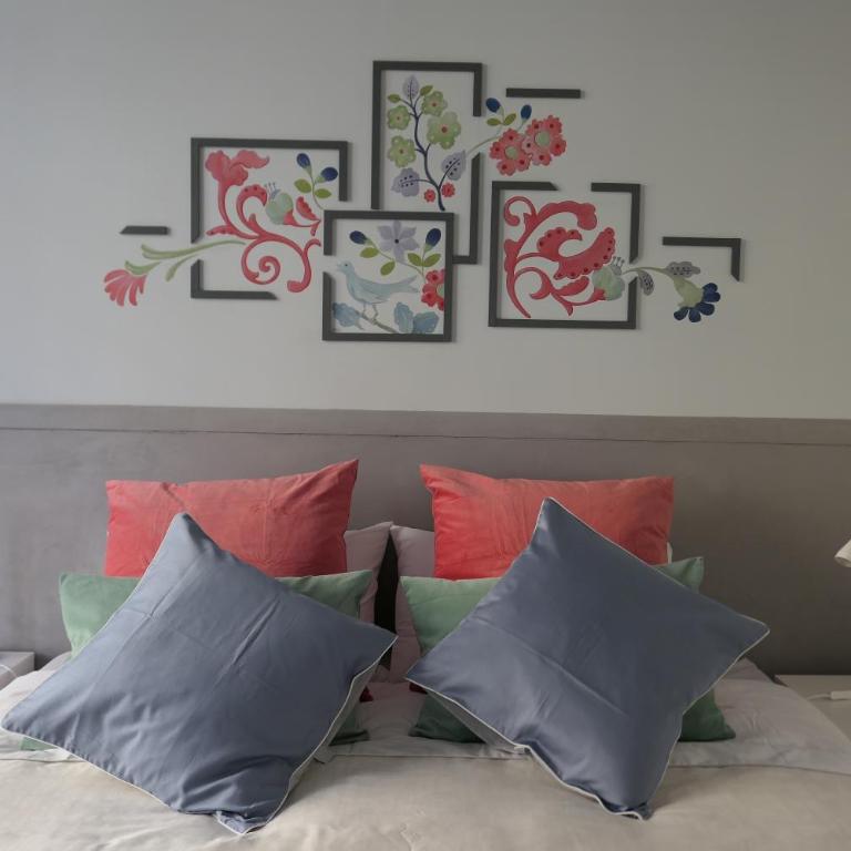 Casa Consoli - One-Bedroom Apartment - 2