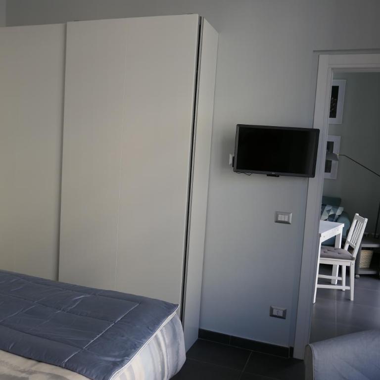 Casa Consoli - One-Bedroom Apartment - 7