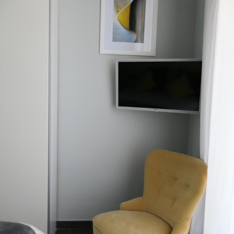 Casa Consoli - Standard Double Suite - 9