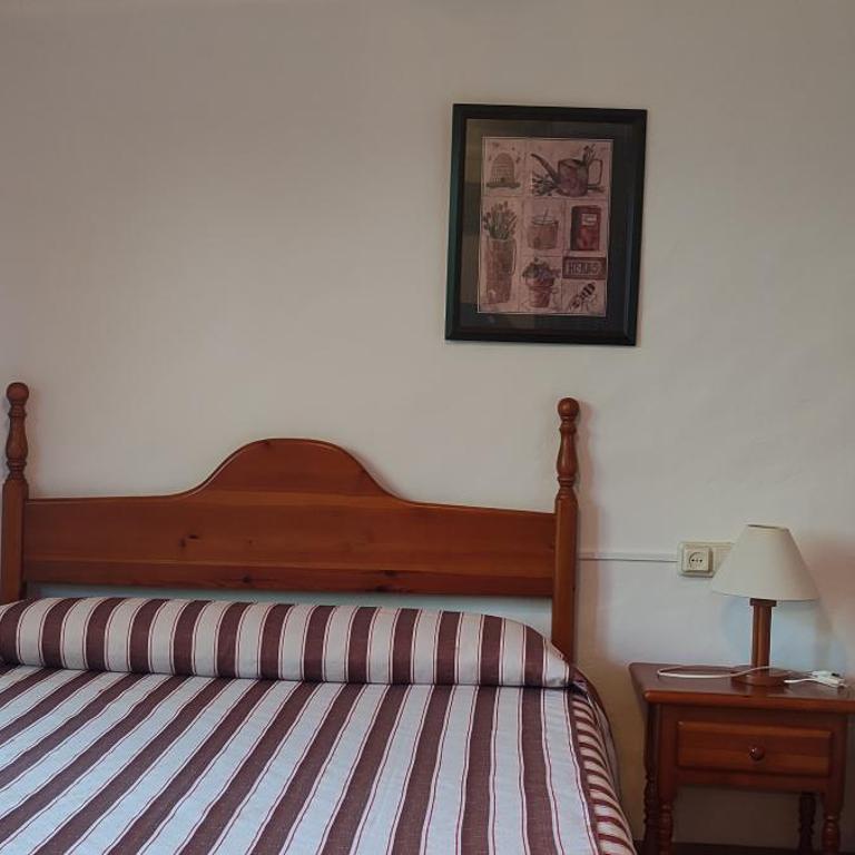 Centro Torla-Ordesa 5pax Apto Miguel - Appartement 2 Chambres - 6