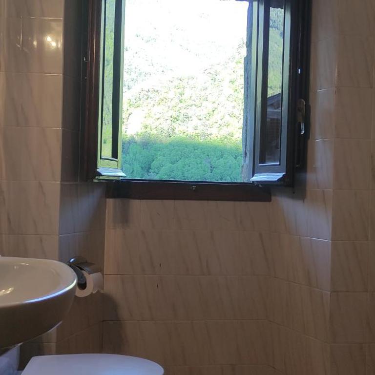 Centro Torla-Ordesa 5pax Apto Miguel - Appartement 2 Chambres - 4
