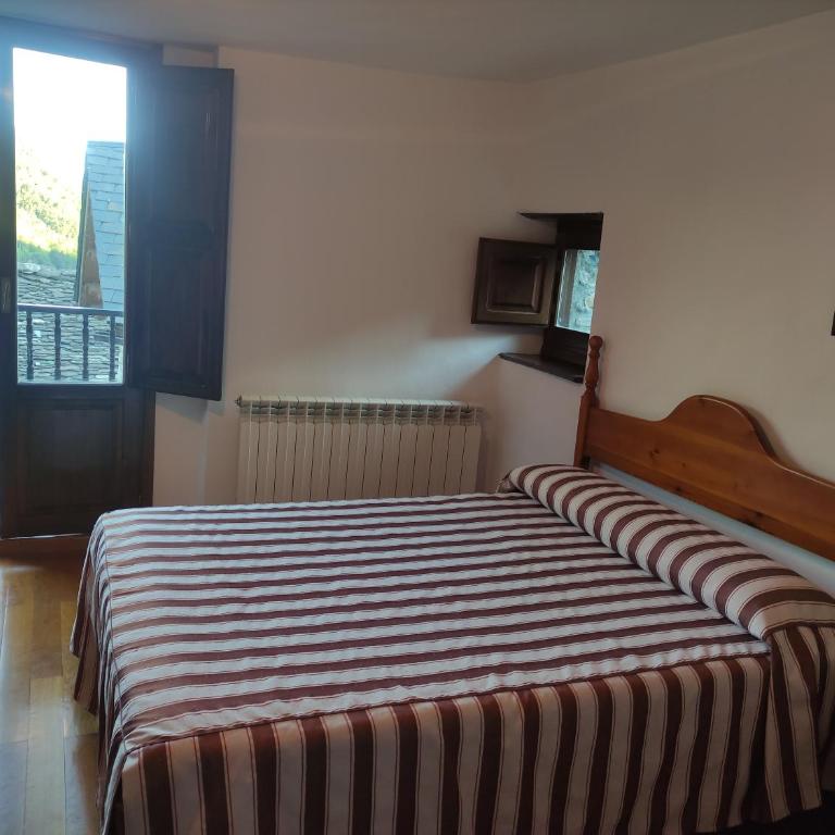 Centro Torla-Ordesa 5pax Apto Miguel - Appartement 2 Chambres - 7