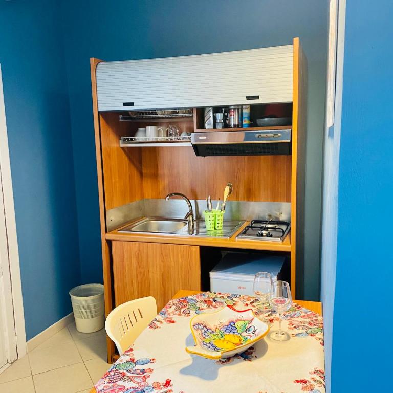 Angelo Apartments & Rooms - Monolocale Standard - 17