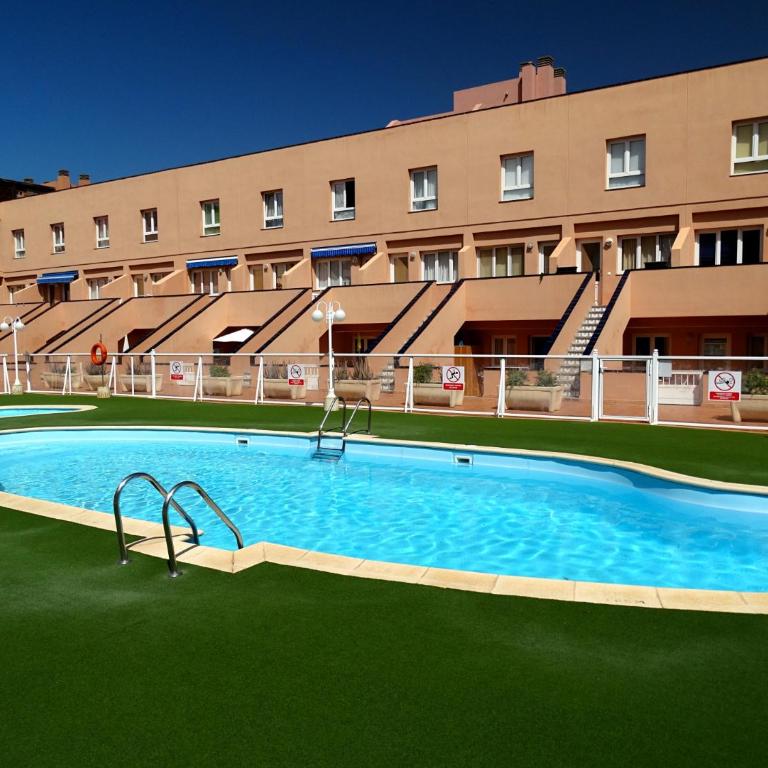 Casa Paula - Casa de 2 dormitorios - 3