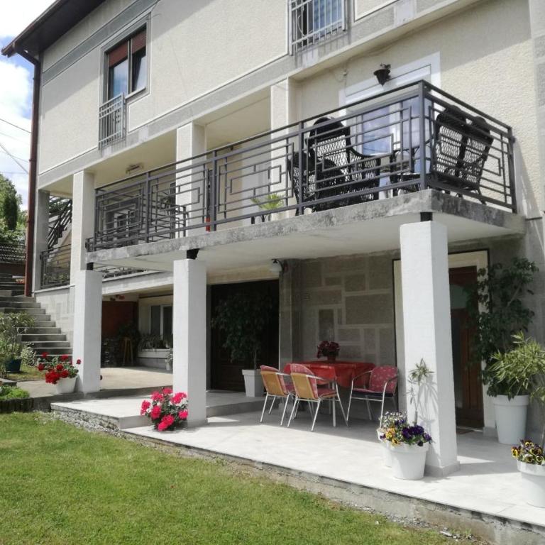 Apartman Bilja - One-Bedroom Apartment - 14