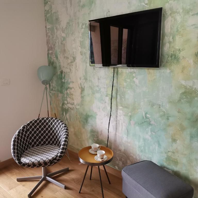 Wellport30 - Apartman sa Balkonom - 2