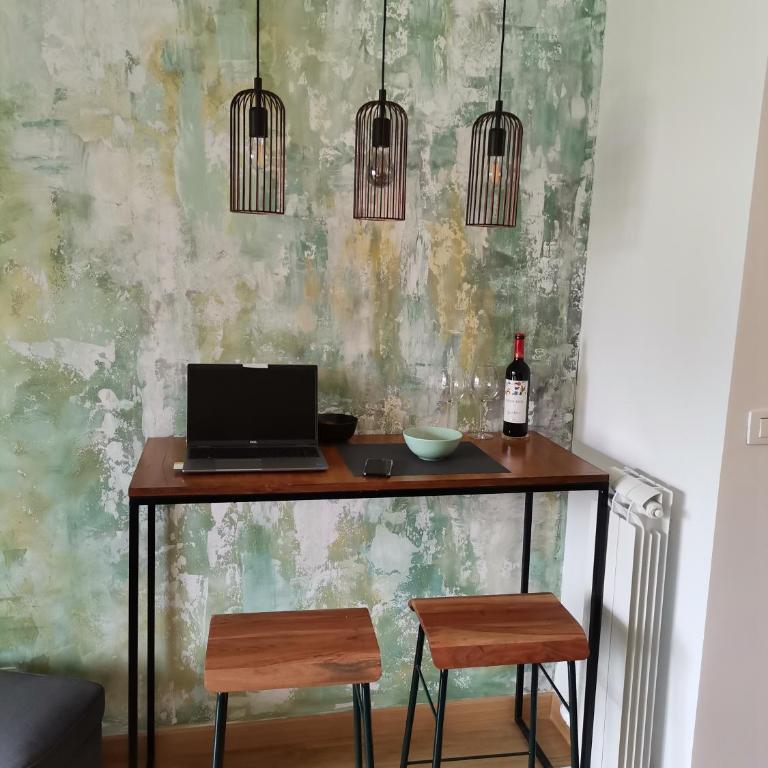 Wellport30 - Apartman sa Balkonom - 6