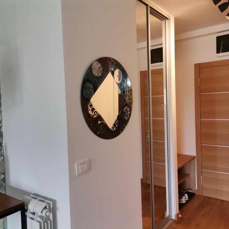 Wellport30 - Apartman sa Balkonom - 9