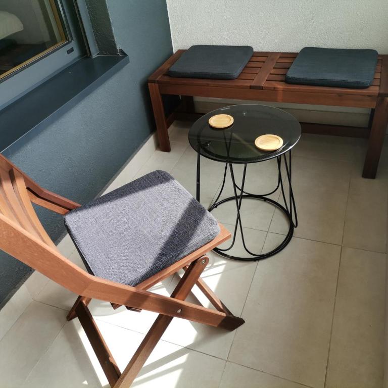 Wellport30 - Apartman sa Balkonom - 22