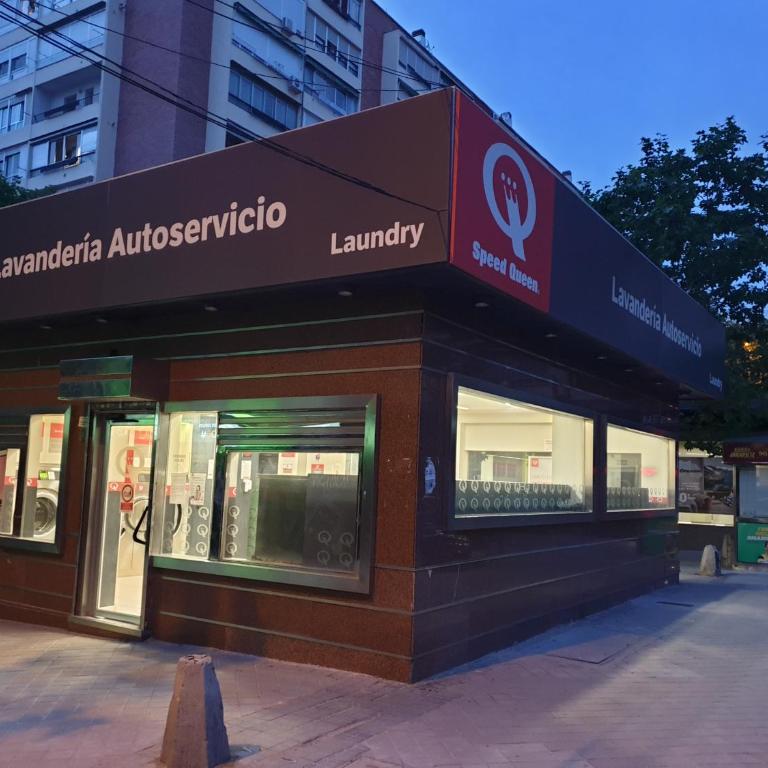 Cozy Studio Madrid - Metro Barrio del Pilar - Apartment - Ground Floor - 31