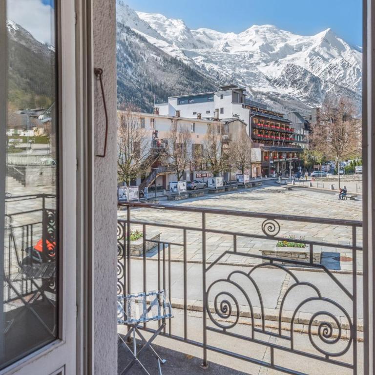 Appartement du Mont - Résidence La Vardaffe - Welkeys - Appartement - 1