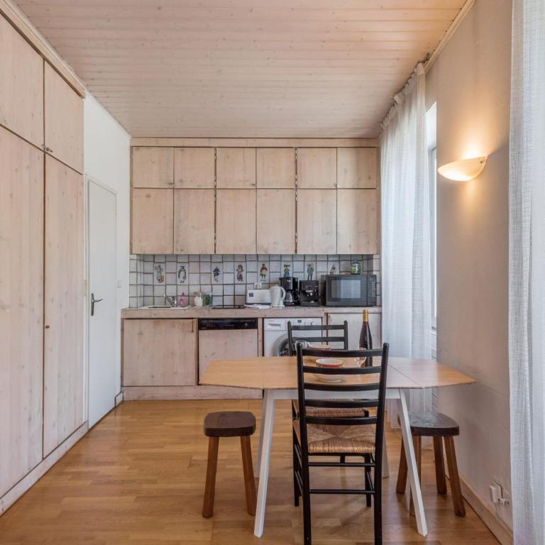 Appartement du Mont - Résidence La Vardaffe - Welkeys - Appartement - 6