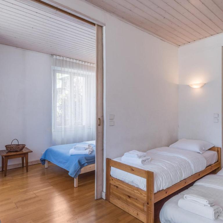 Appartement du Mont - Résidence La Vardaffe - Welkeys - Appartement - 7