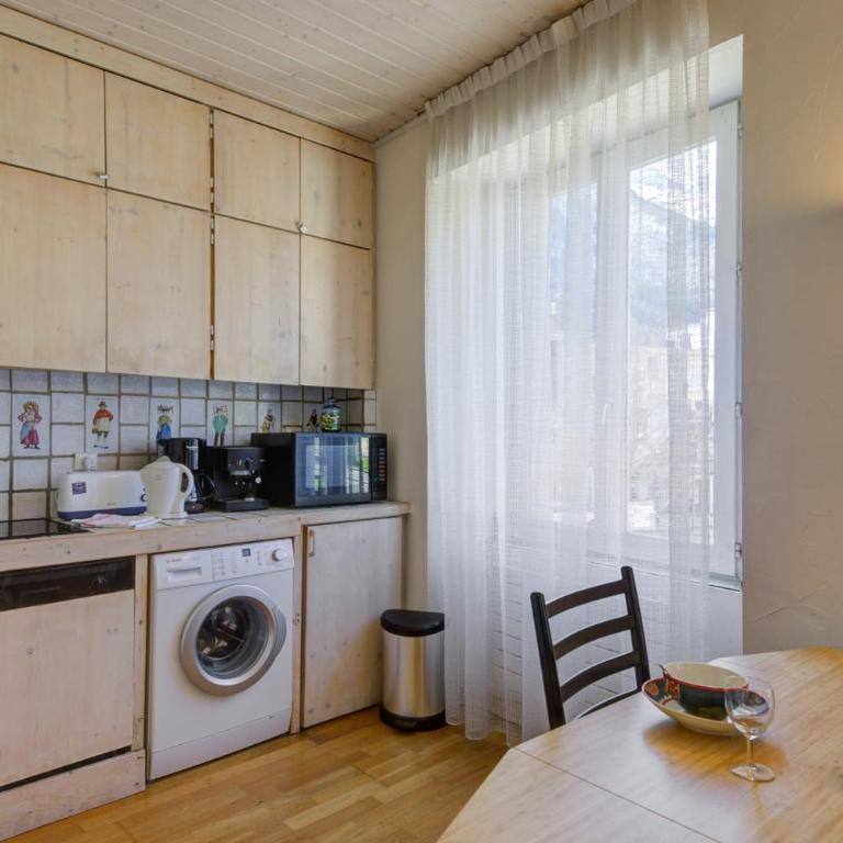 Appartement du Mont - Résidence La Vardaffe - Welkeys - Appartement - 9