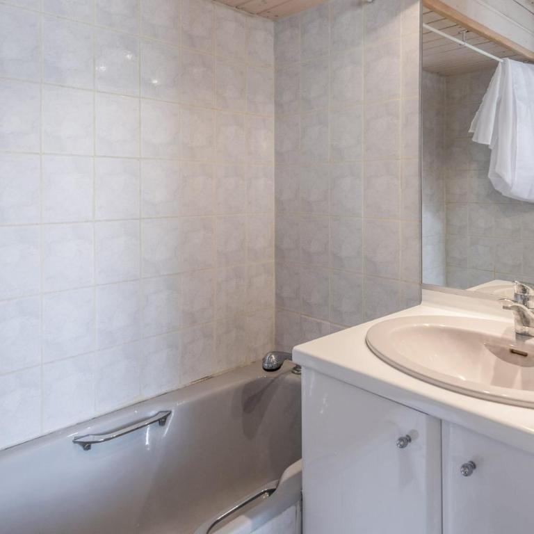 Appartement du Mont - Résidence La Vardaffe - Welkeys - Appartement - 10