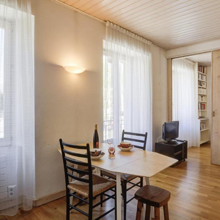 Appartement du Mont - Résidence La Vardaffe - Welkeys - Appartement - 2