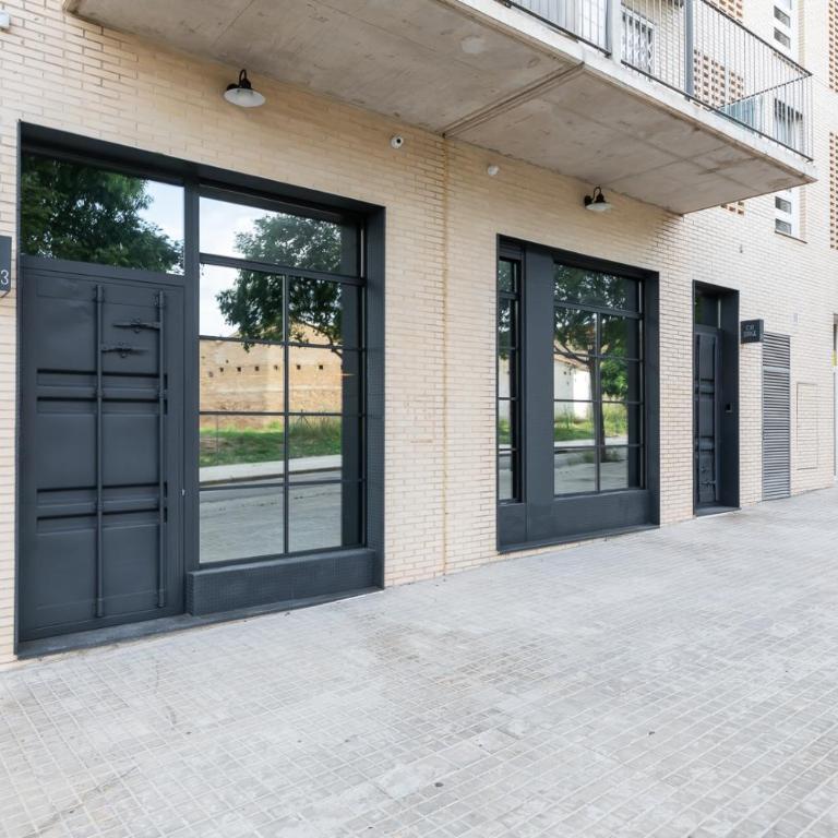 ART LOFTS Valencia by Benisur - Art Loft 03 - 12