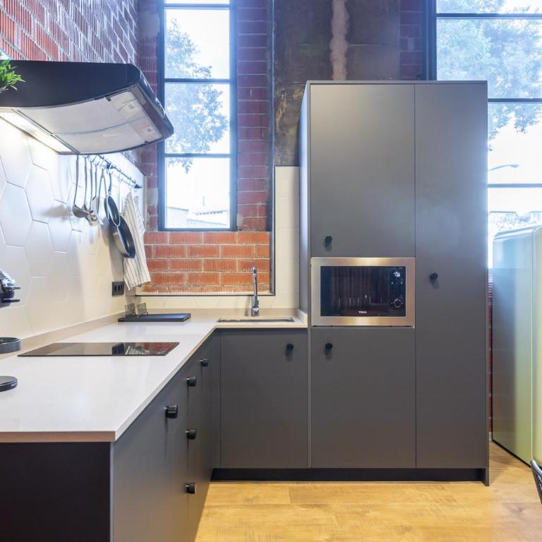 ART LOFTS Valencia by Benisur - Art Loft 03 - 13