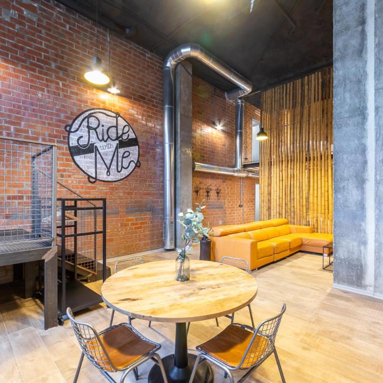ART LOFTS Valencia by Benisur - Art Loft 03 - 4