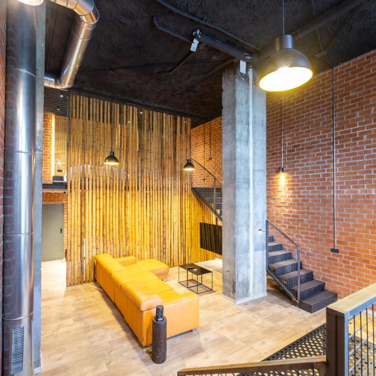 ART LOFTS Valencia by Benisur - Art Loft 03 - 15