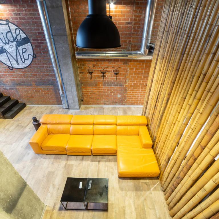 ART LOFTS Valencia by Benisur - Art Loft 03 - 1