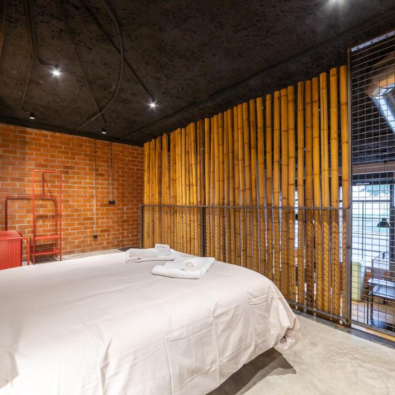 ART LOFTS Valencia by Benisur - Art Loft 03 - 16