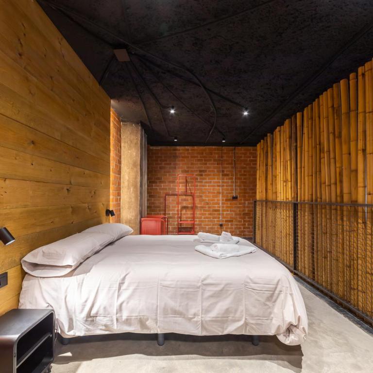 ART LOFTS Valencia by Benisur - Art Loft 03 - 17
