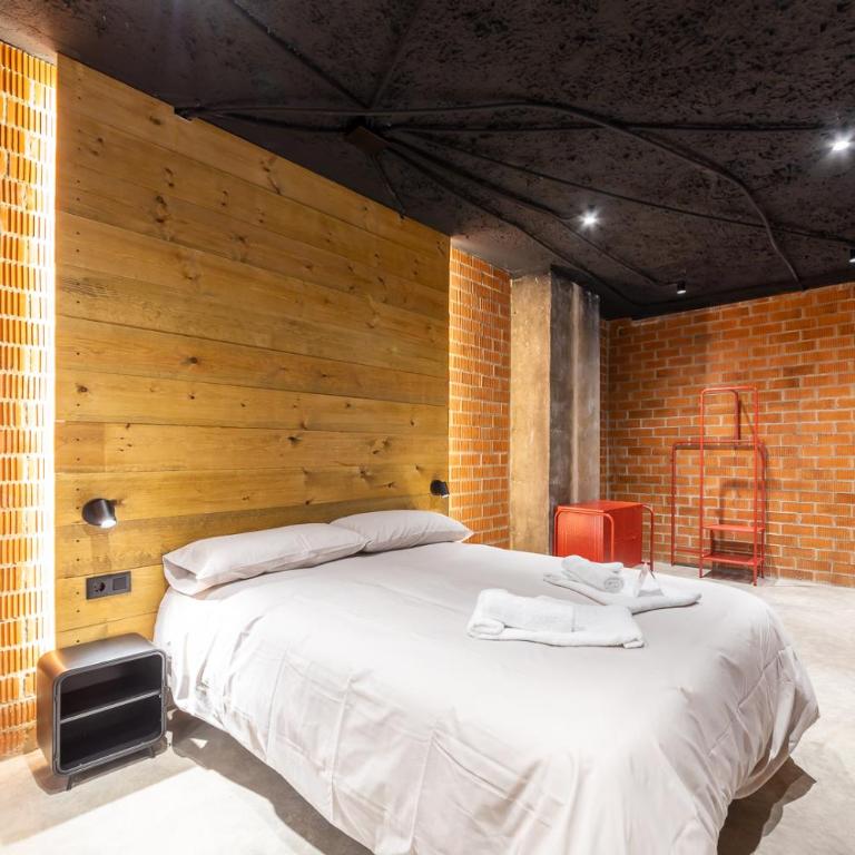 ART LOFTS Valencia by Benisur - Art Loft 03 - 18