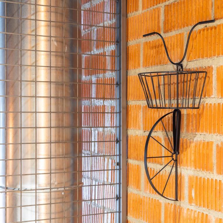 ART LOFTS Valencia by Benisur - Art Loft 03 - 22