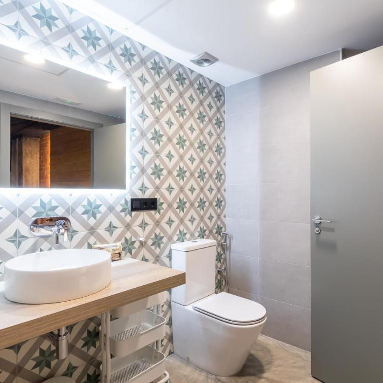 ART LOFTS Valencia by Benisur - Art Loft 03 - 23